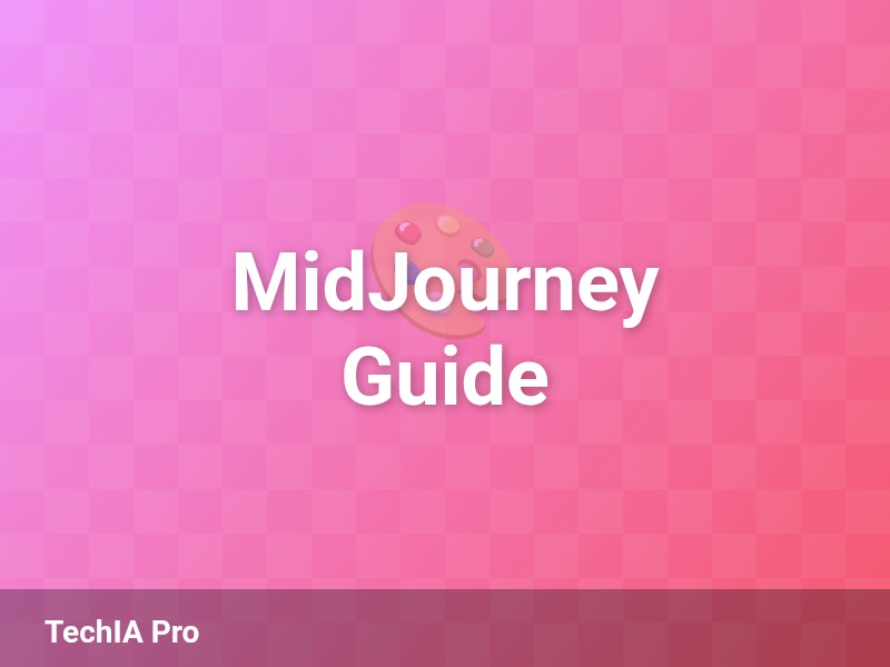 Créer des Images avec MidJourney