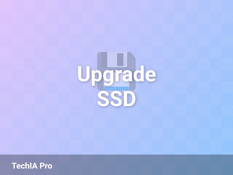 Accélérer Windows 11